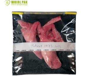 Whirl Pak Bags 92oz B01445